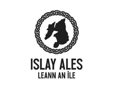 Islay Ales brand logo