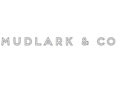 Mudlark & Co. brand logo