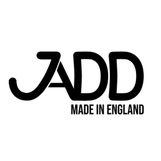 JADD shoes brand logo