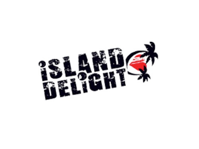 Island Delight brand logo