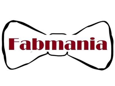 Fabmania brand logo