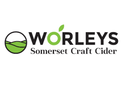 Worleys Cider brand logo