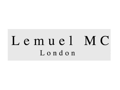 Lemuel MC brand logo
