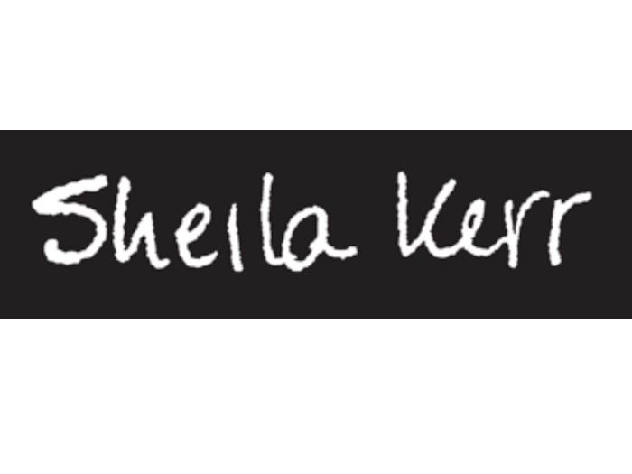 Sheila Kerr Jewellery brand logo