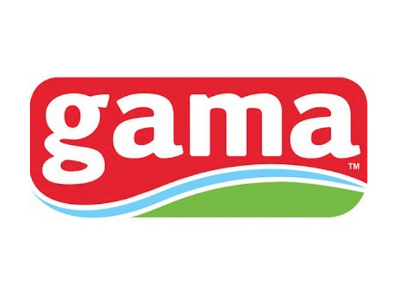 Gama brand logo