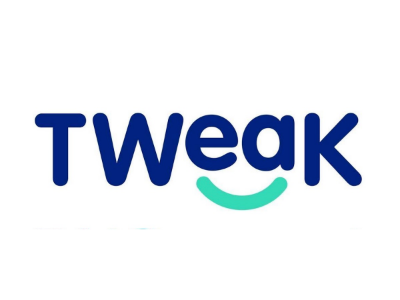 Tweak Slumber brand logo