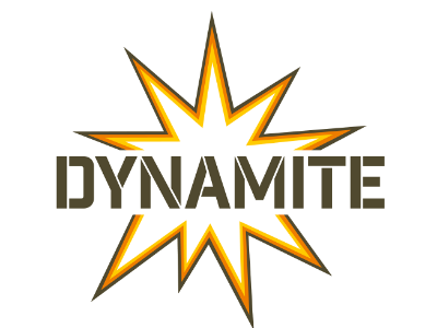 Dynamite Baits brand logo