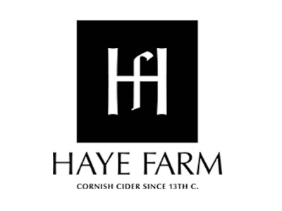 Haye Farm Cider brand logo