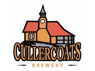 Cullercoates Brewery brand logo