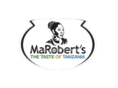 MaRobert's brand logo