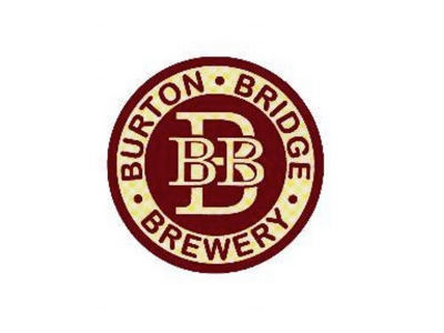 Burton Bridge Brewery brand logo