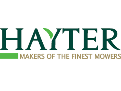 Hayter brand logo