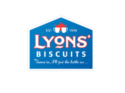 Lyons' brand logo