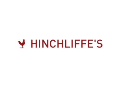 Hinchliffe's Farm brand logo