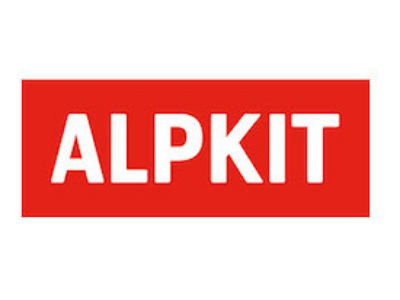 Alpkit brand logo