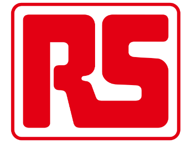 RS Components brand logo