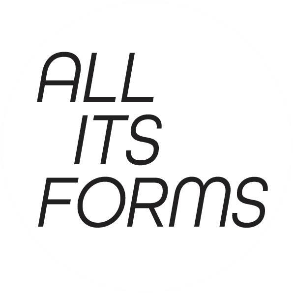 All Its Forms brand logo