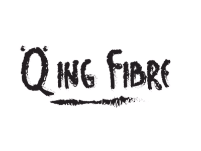 Qing Fibre brand logo