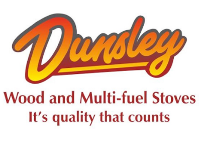 Dunsley Heat brand logo