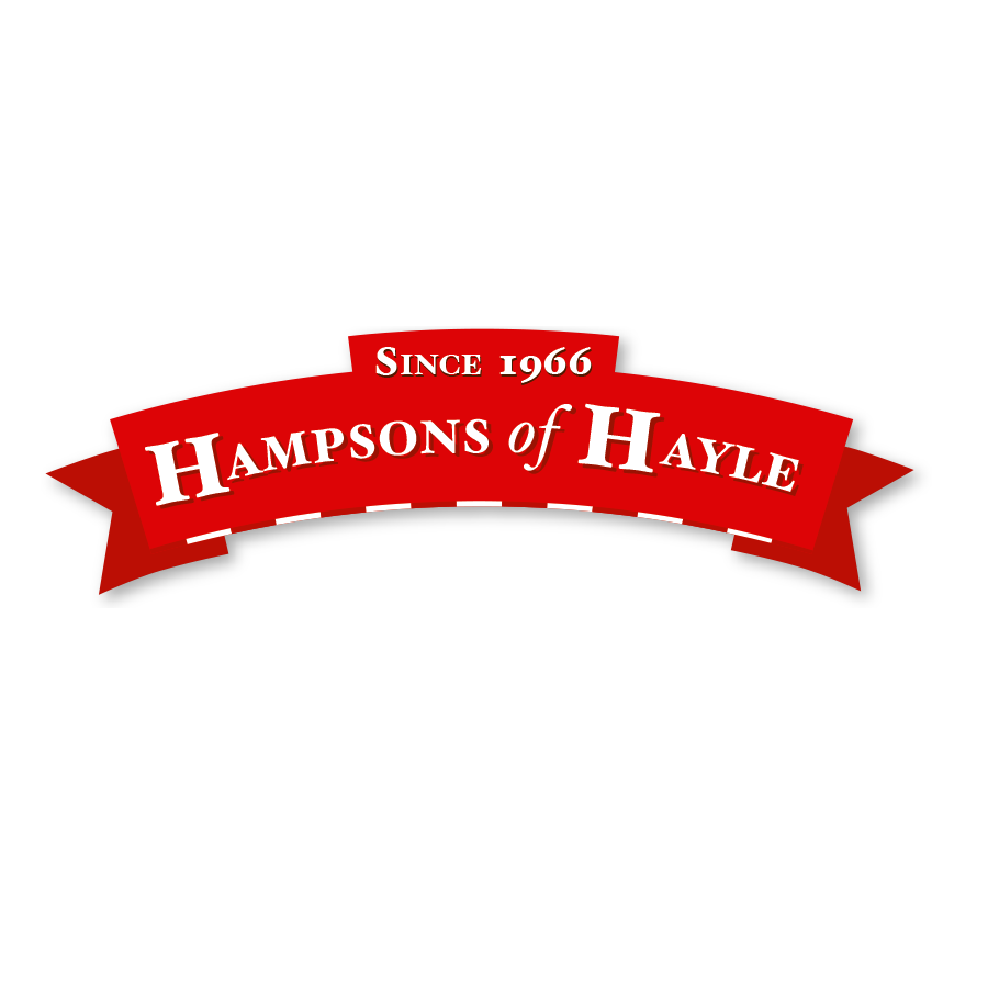 Hampson of Hayle brand logo