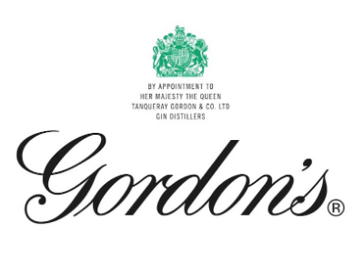 Gordon's brand logo
