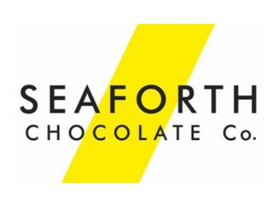 Seaforth Chocolate Co. brand logo