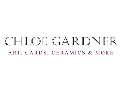 Chloe Gardner brand logo