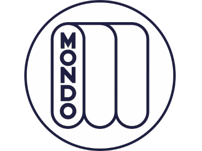 Mondo Brewing Company brand logo