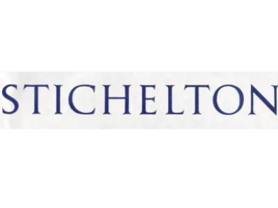 Stichelton Dairy brand logo