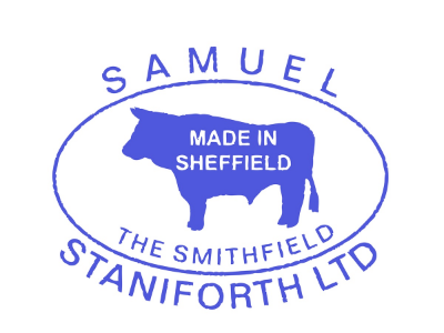 Samuel Staniforth brand logo