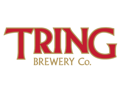 Tring Brewery brand logo