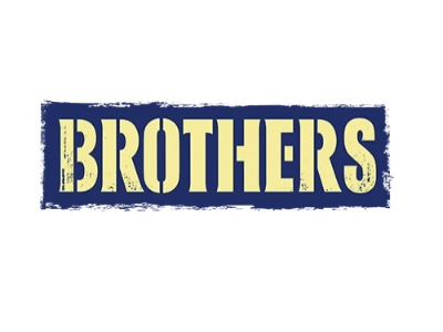Brothers Cider brand logo