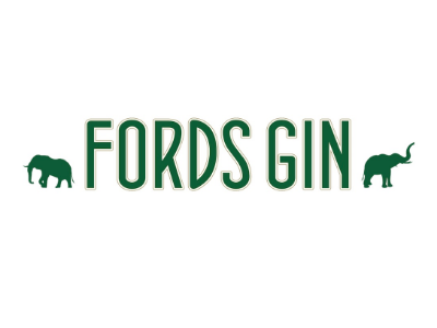 Fords Gin brand logo