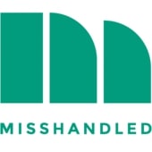 MissHandled brand logo