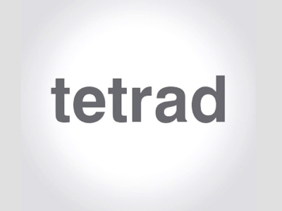 Tetrad brand logo