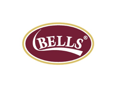 Bells brand logo