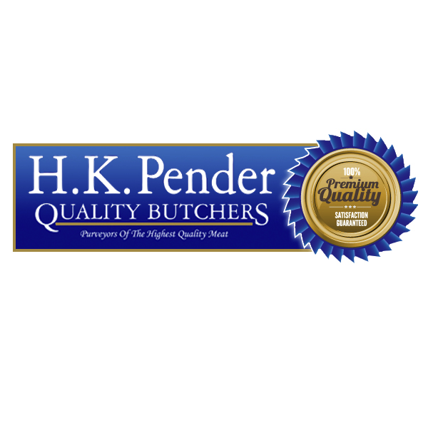 Hugh K Pender brand logo