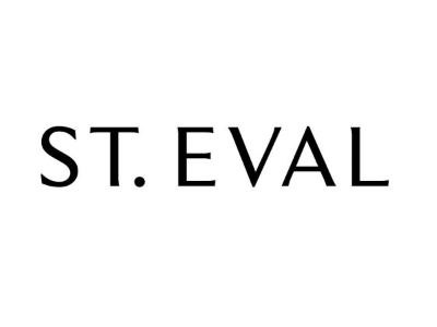 St Eval Candle Company brand logo