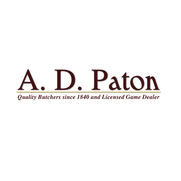 A.D Paton brand logo