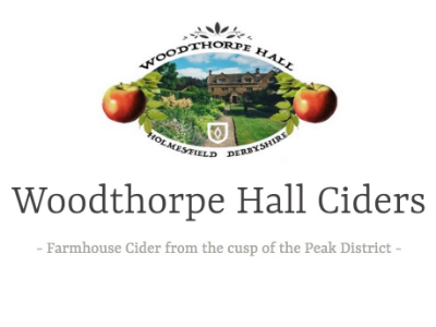 Woodthorpe Hall brand logo
