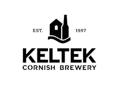 Keltek Brewery brand logo