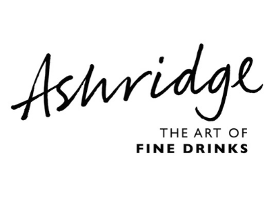 Ashridge Cider brand logo