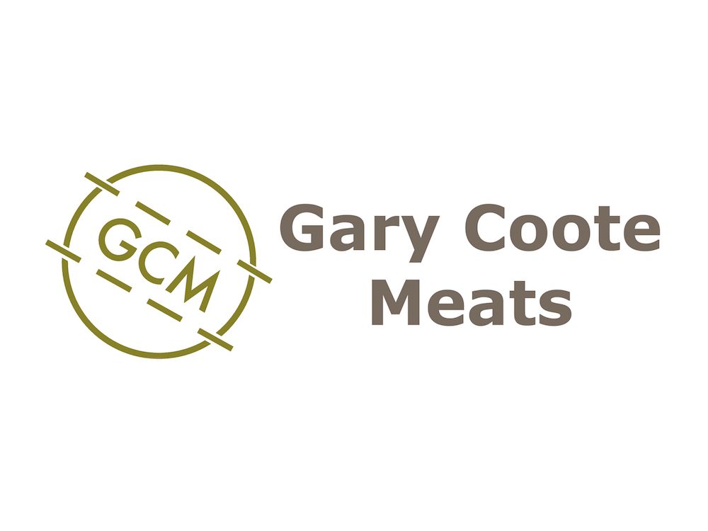 Gary Coote Meats brand logo