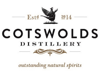 The Cotswolds Distillery brand logo