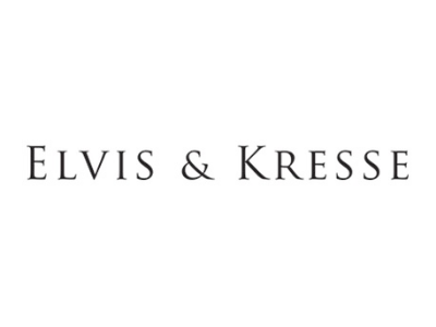 Elvis & Kresse brand logo