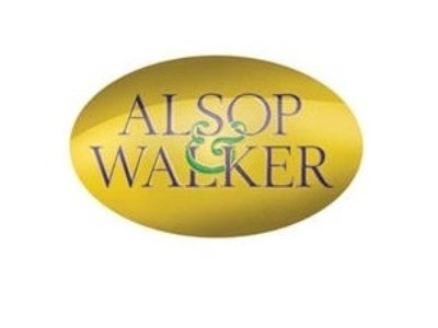 Alsop & Walker brand logo