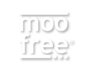 Moo Free brand logo