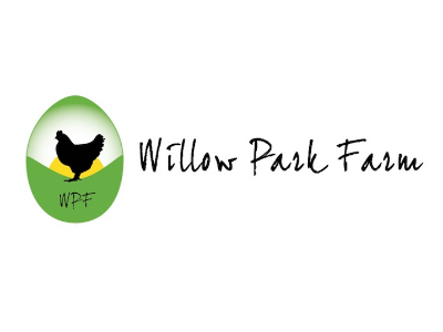Willow Park Farm brand logo