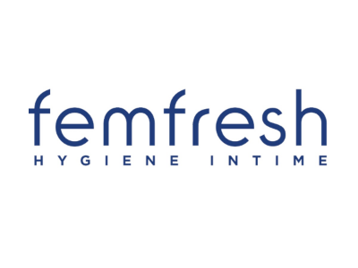 Femfresh brand logo
