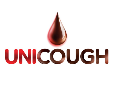 Unicough brand logo